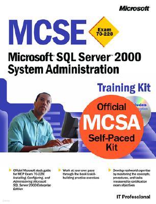 MCSE Training Kit