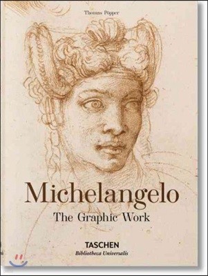 Michelangelo. the Graphic Work