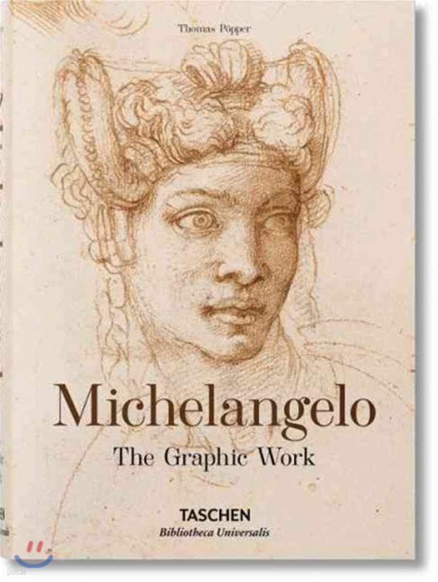 Michelangelo. the Graphic Work