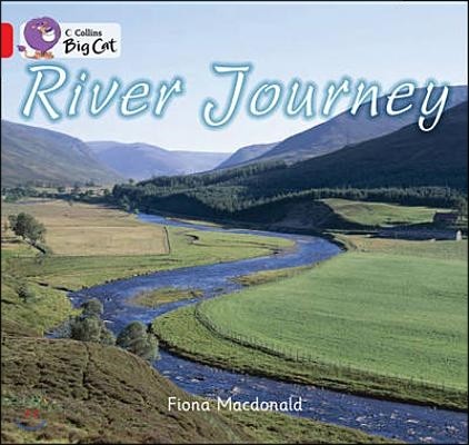 River Journey Workbook