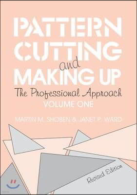 Pattern Cutting and Making Up