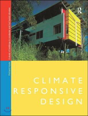 Climate Responsive Design