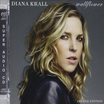 Diana Krall - Wallflower (DSD)(SACD Hybrid)
