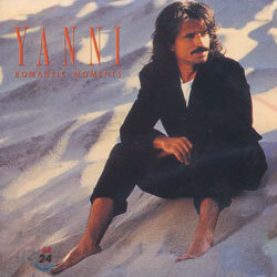 Yanni - Romantic Moments