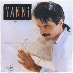 Yanni - Chameleon Days