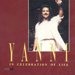 Yanni - In Celebration Of Life