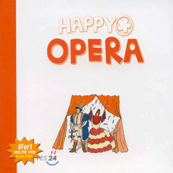 Happy Opera