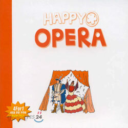 Happy Opera