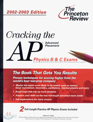 Cracking the AP
