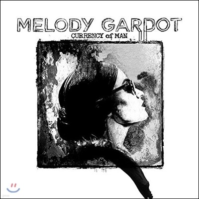 Melody Gardot - Currency Of Man [2LP] 