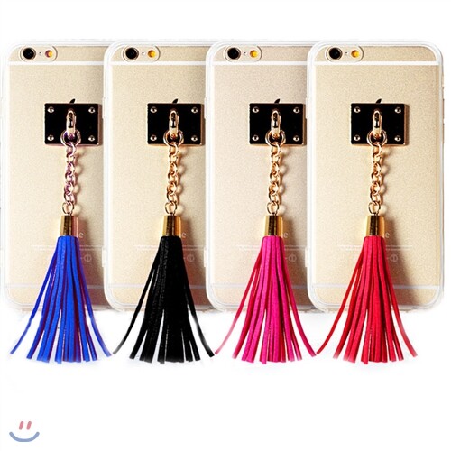 젤리 금장 테슬케이스(LG G4) [0192325476]