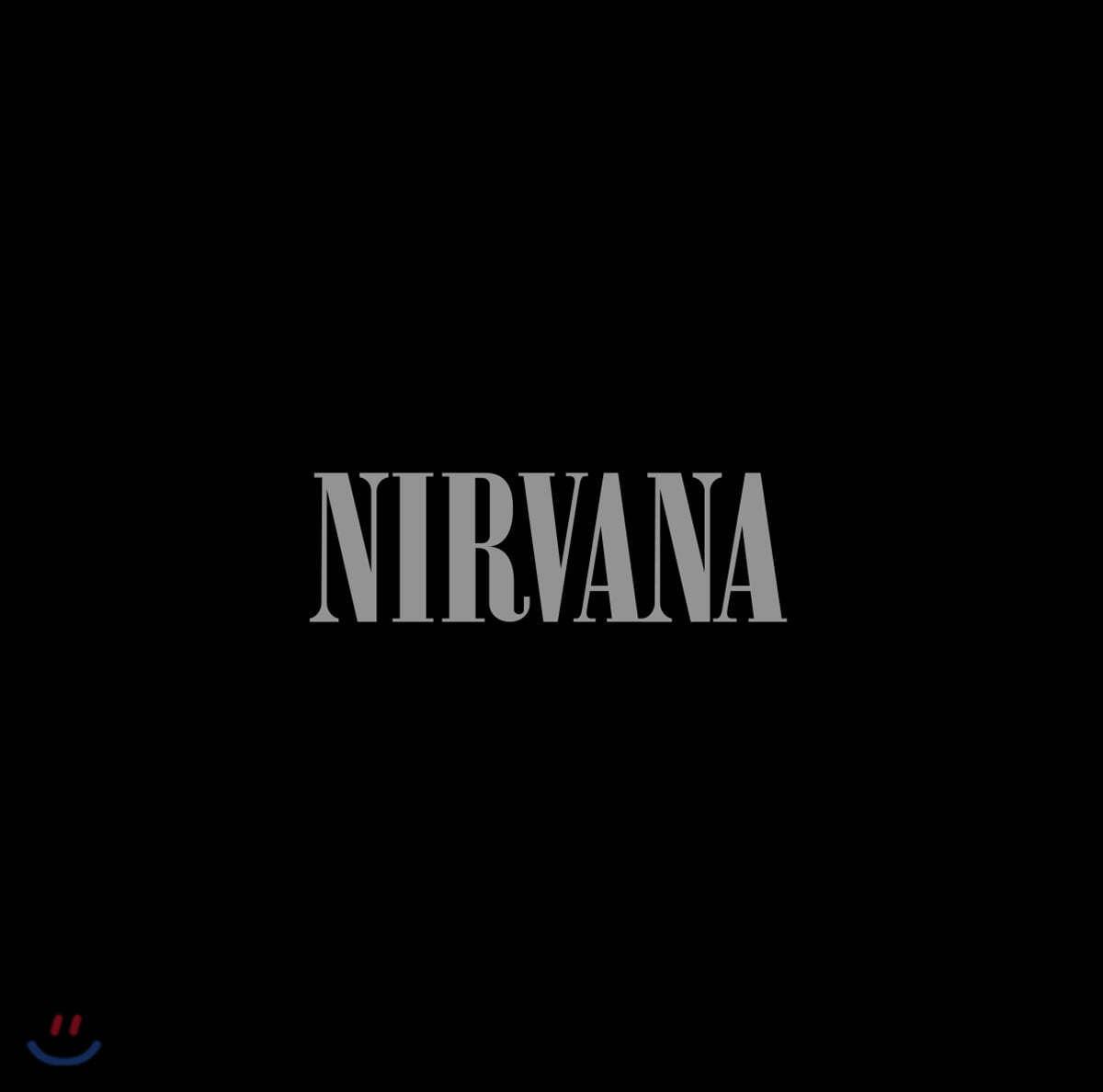 Nirvana (너바나) - Nirvana [LP]