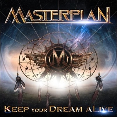 Masterplan - Keep Your Dream Alive