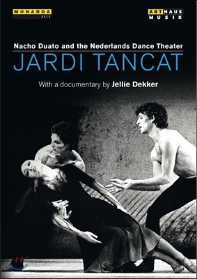 Nacho Duato  ξ -   [߷ ť͸] (Jardi Tancat - Documentary Dans Theater)