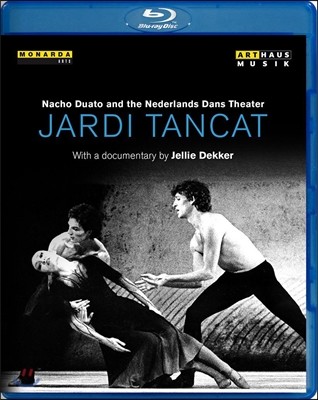 Nacho Duato  ξ -   [߷ ť͸] (Jardi Tancat - Documentary Dans Theater)