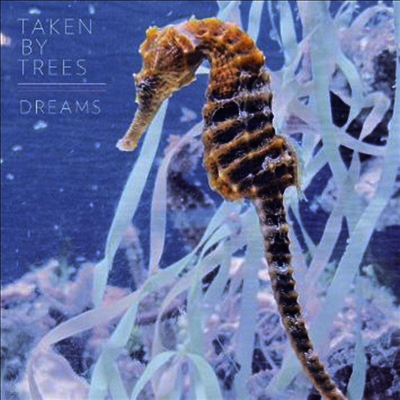 Taken By Trees — Dreams 앨범 커버