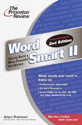 Word Smart 2