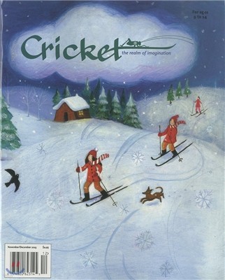 [ⱸ] Cricket ()