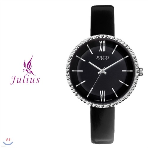 [JULIUS]ٸ JA741-BK  ׼ոð [ǰ]