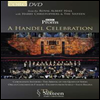 BBC Proms 2009 ξ ˹Ʈ Ȧ Ȳ (A Handel Celebration-Coronation Anthems, Arrival Of The Queen Of Sheba, Semele) (DVD)(2010) - Harry Christophers