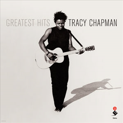 Tracy Chapman - Tracy Chapman: Greatest Hits (Digipack)(CD)