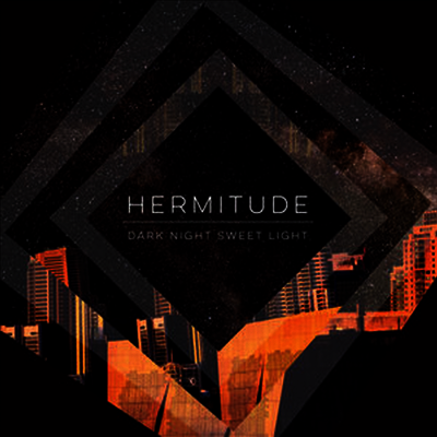 Hermitude — Dark Night Sweet Light (Download Card) 앨범 커버