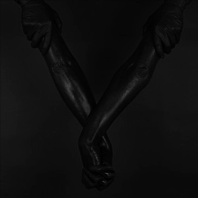 Made Of Oak — Penumbra (Download Card)(EP) 앨범 커버