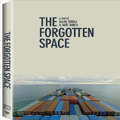 The Forgotten Space ( )(ڵ1)(ѱ۹ڸ)(DVD)