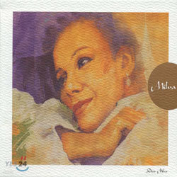 Diva Milva - The Very Best Of Diva Milva