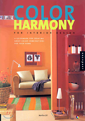 Color Harmony for Interior Design