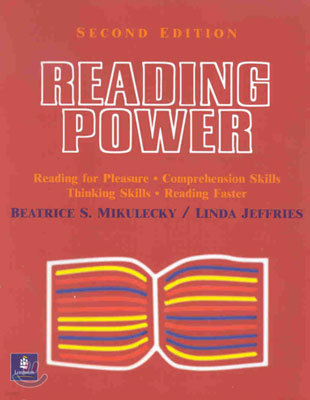 Reading Power 2/E