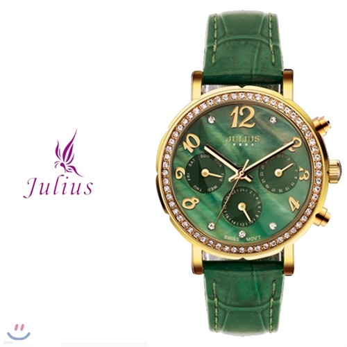 [JULIUS]ٸ JA828-GR  ׼ոð [ǰ]