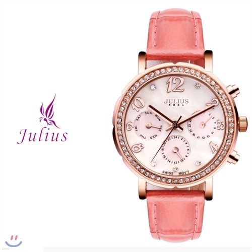 [JULIUS]ٸ JA828-PK  ׼ոð [ǰ]