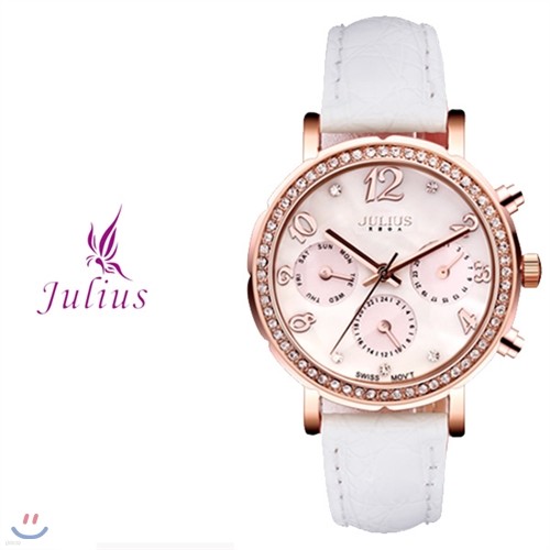 [JULIUS]ٸ JA828-WT  ׼ոð [ǰ]