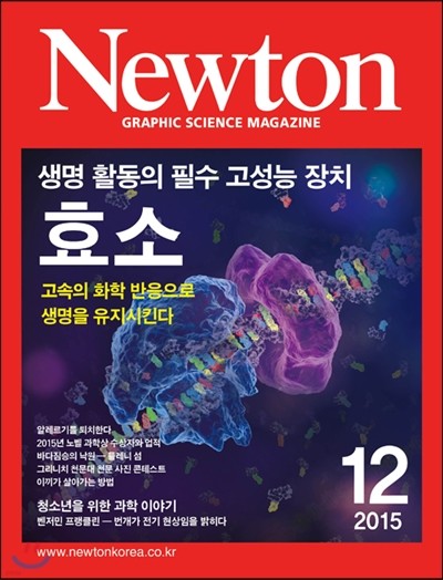  Newton () : 12 [2015]