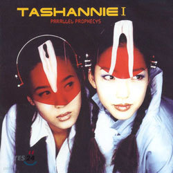 Ÿ (Tashannie) 1 - Parallel Prophecys