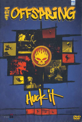 Offspring - Huck It