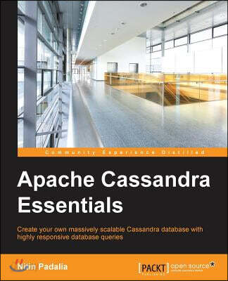 Apache Cassandra Essentials - 예스24