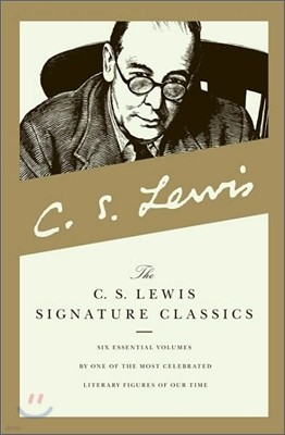 The C.S. Lewis Signature Classics