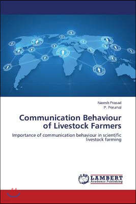 Communication Behaviour of Livestock Farmers