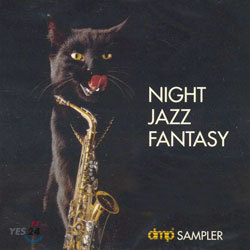 Night Jazz Fantasy