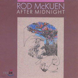 Rod Mckuen - After Midnight