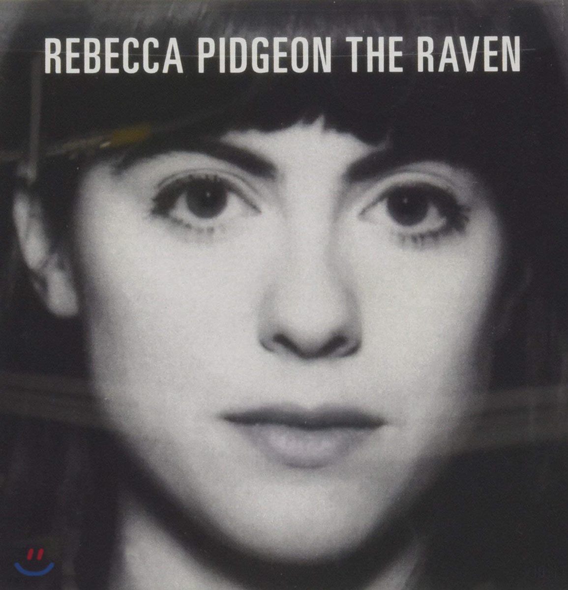 Rebecca Pidgeon (레베카 피존) - The Raven