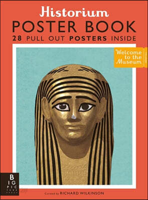 Historium Poster Book