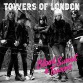 [수입] Towers Of London - Blood Sweat And Towers