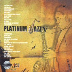 Platinum Jazz V