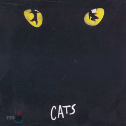 Cats (Ĺ) OST