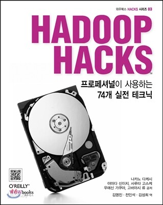 HADOOP HACKS
