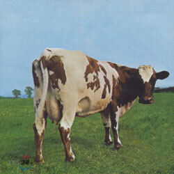 Pink Floyd - Atom Heart Mother