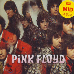 Pink Floyd - The Piper At The Gates Of Dawn